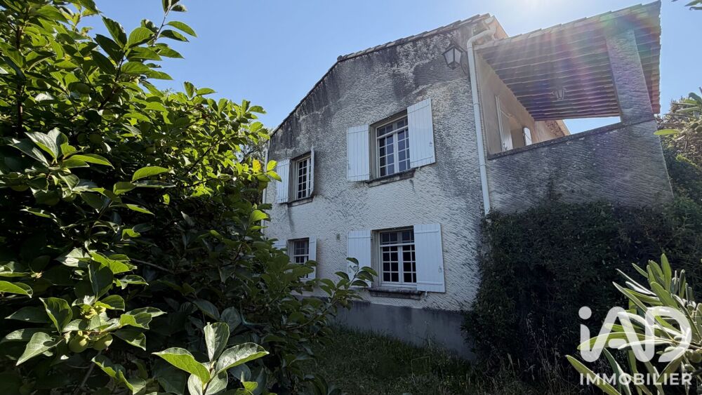 Vente Bastide 8 pièces