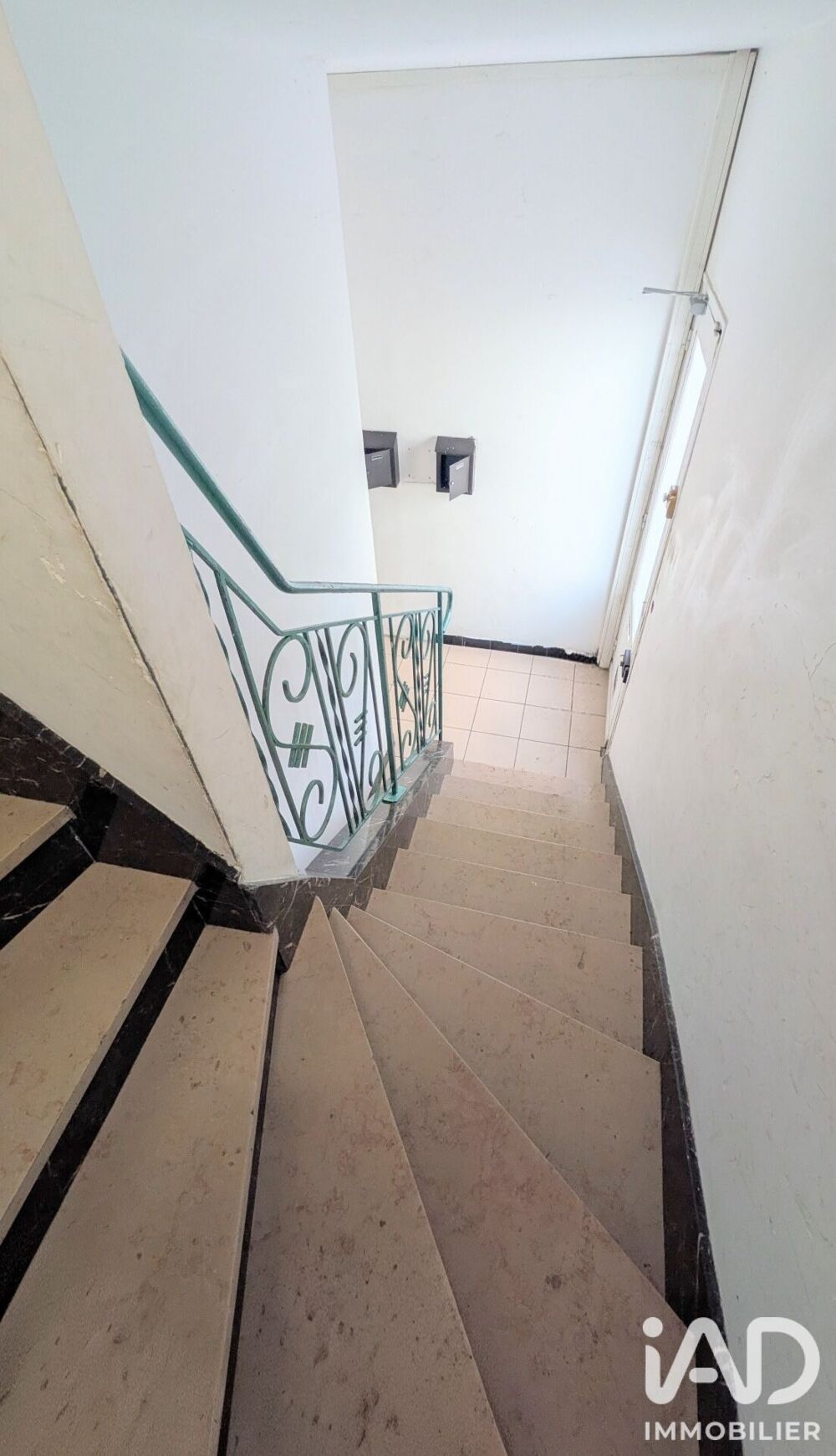 Vente Immeuble Vente Immeuble 120 m&sup2; Livry-gargan