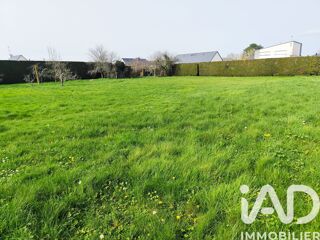  Terrain à vendre 1298 m²