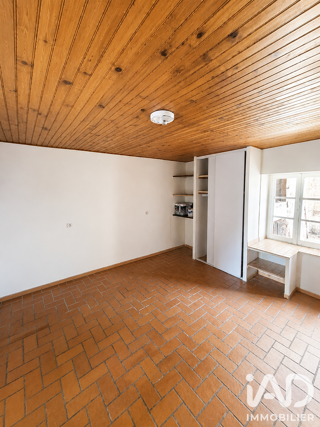  Appartement à vendre 3 pièces 50 m²