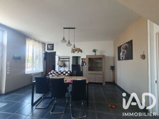  Maison à vendre 5 pièces 123 m²