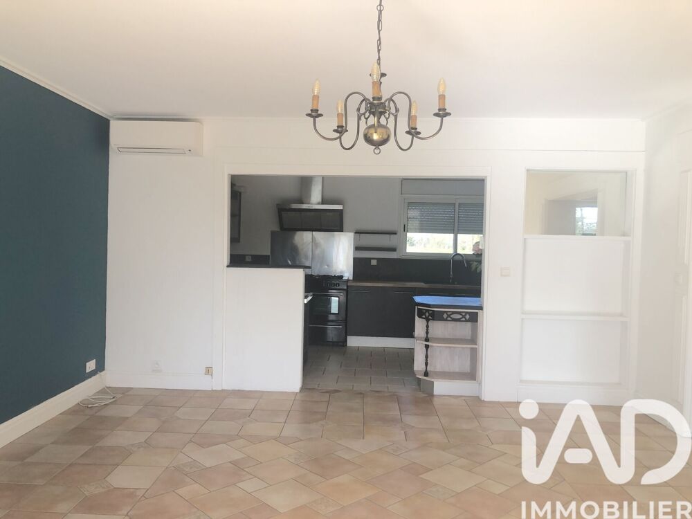 Vente Maison Vente Maison/villa 5 pièces Peujard