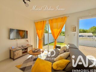  Maison � vendre 3 pi�ces 60 m�