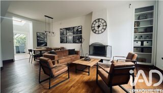  Maison à vendre 4 pièces 78 m²