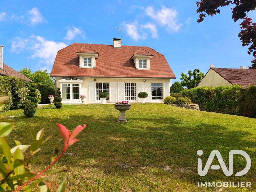 Vente Maison Vente Maison d'architecte 7 pièces Caurel