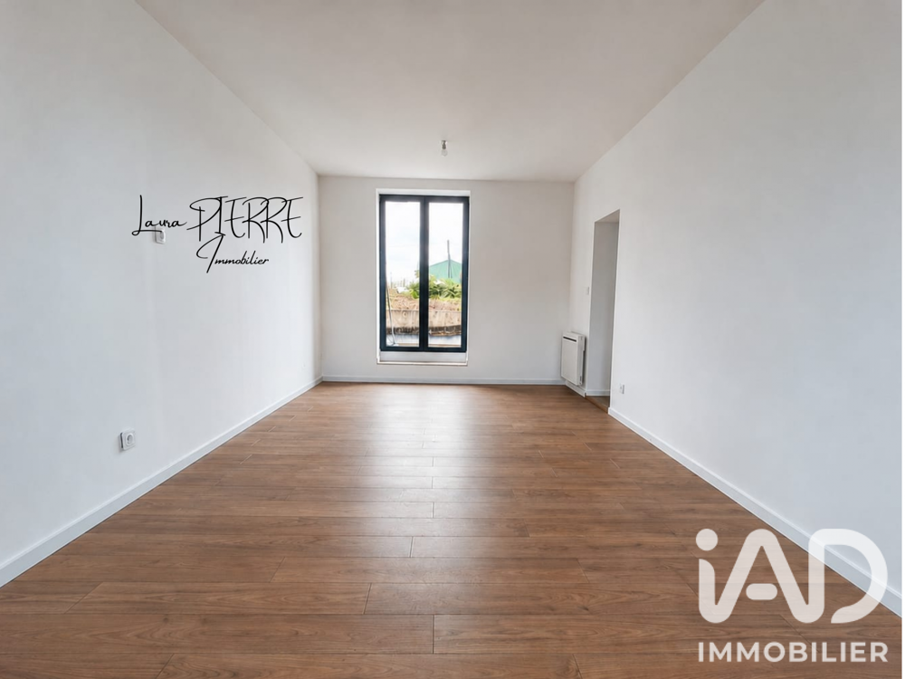 Vente Maison Vente Maison de village 5 pièces Moult