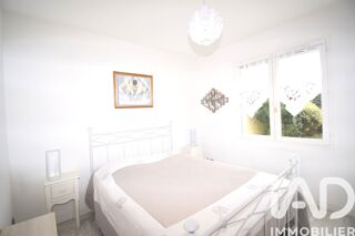  Maison à vendre 4 pièces 60 m²