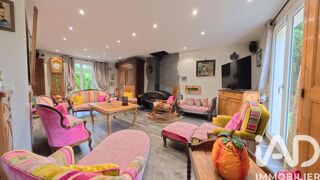 Maison à vendre 6 pièces 145 m²