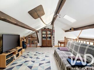  Maison à vendre 8 pièces 191 m²