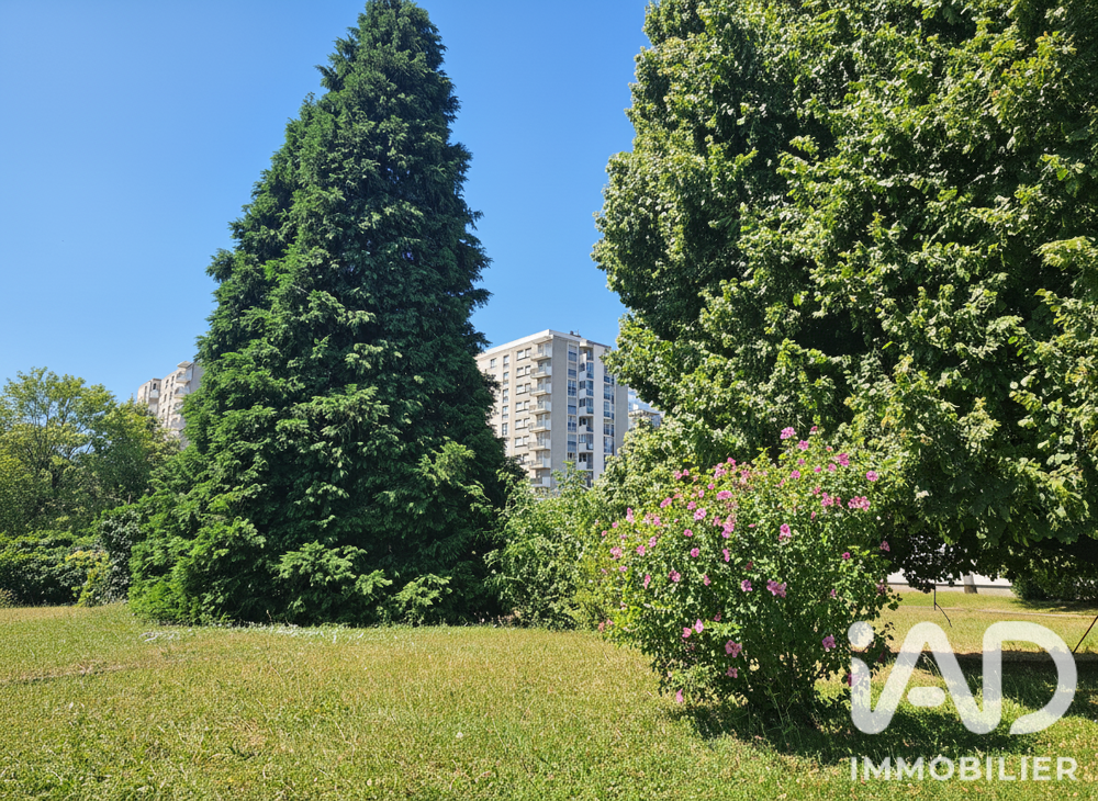 Vente Appartement Vente Appartement 3 pièces Saint-martin-d'hères
