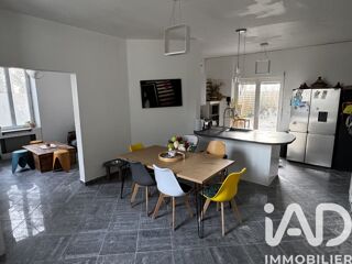  Maison à vendre 5 pièces 90 m²