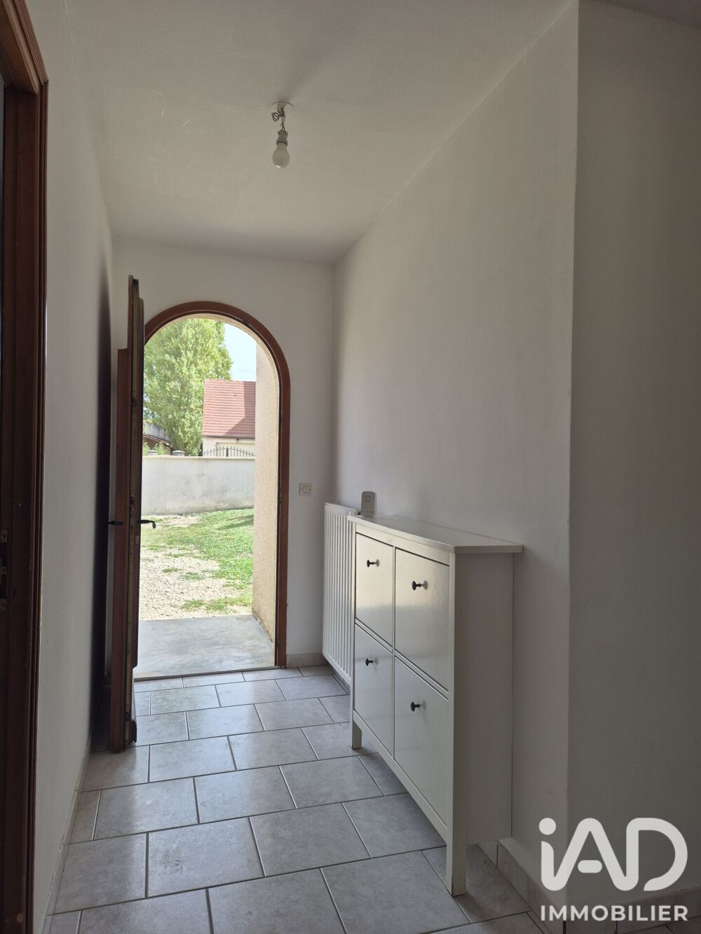 Vente Pavillon 4 pièces
