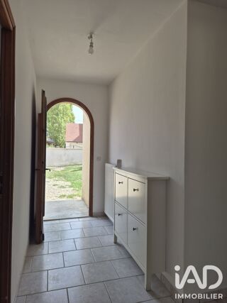 Vente Maison Vente Pavillon 4 pièces Pontigny