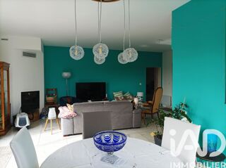  Maison à vendre 6 pièces 159 m²