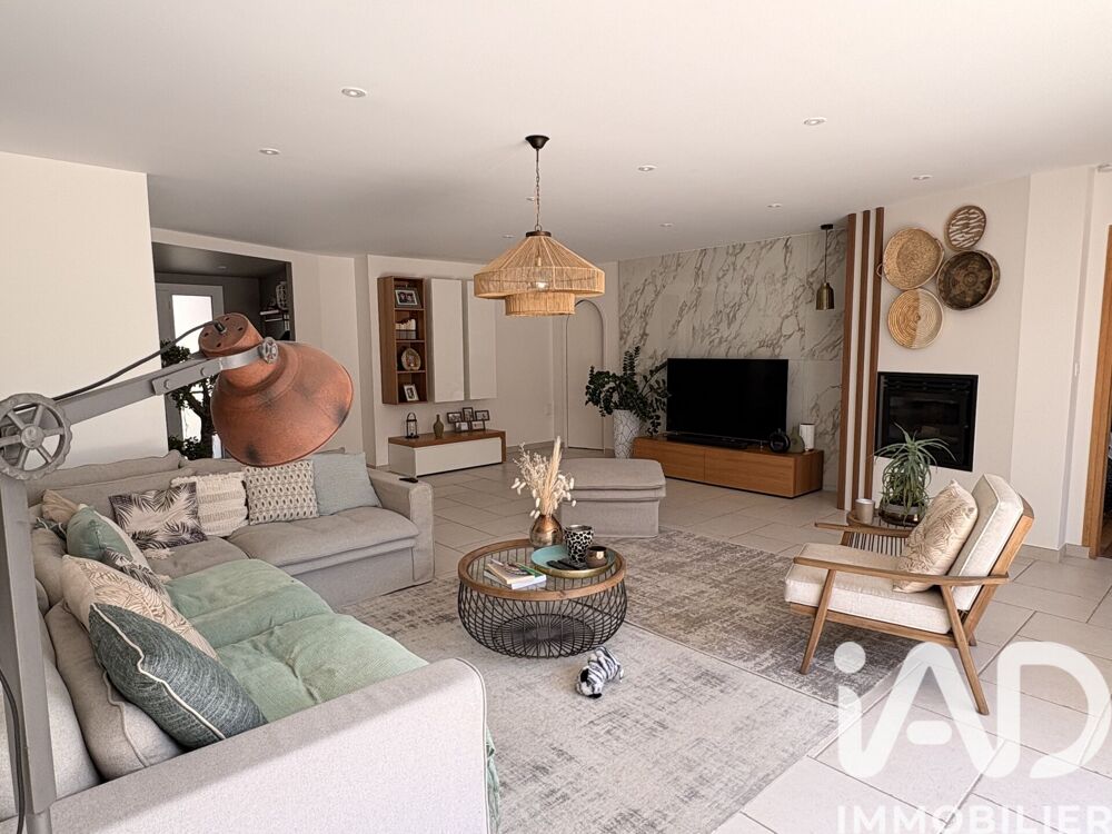 � vendre  Maison La Baule-Escoublac (44500)