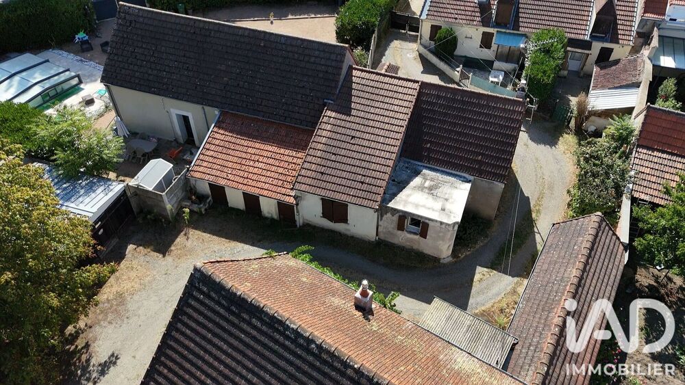 Vente Maison/villa 8 pièces