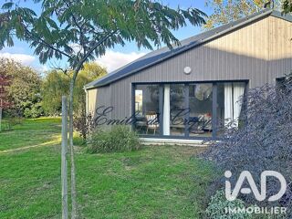 Vente Maison Vente Maison/villa 6 pièces Saint-pryvé-saint-mesmin