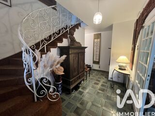  Maison à vendre 7 pièces 184 m²
