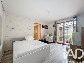  Maison à vendre 5 pièces 140 m²