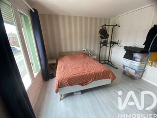  Maison à vendre 4 pièces 113 m²