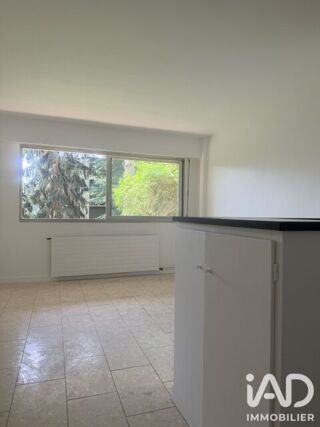  Appartement à vendre 2 pièces 40 m²