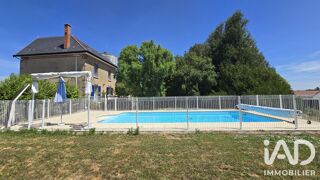  Maison à vendre 5 pièces 142 m²