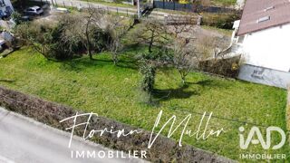  Terrain à vendre 516 m²