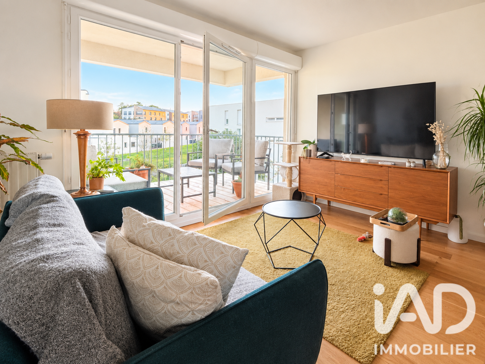 Vente Appartement Vente Appartement 3 pièces Noyal-sur-vilaine