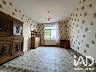  Maison à vendre 5 pièces 117 m²
