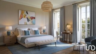 Appartement à vendre 2 pièces 46 m²