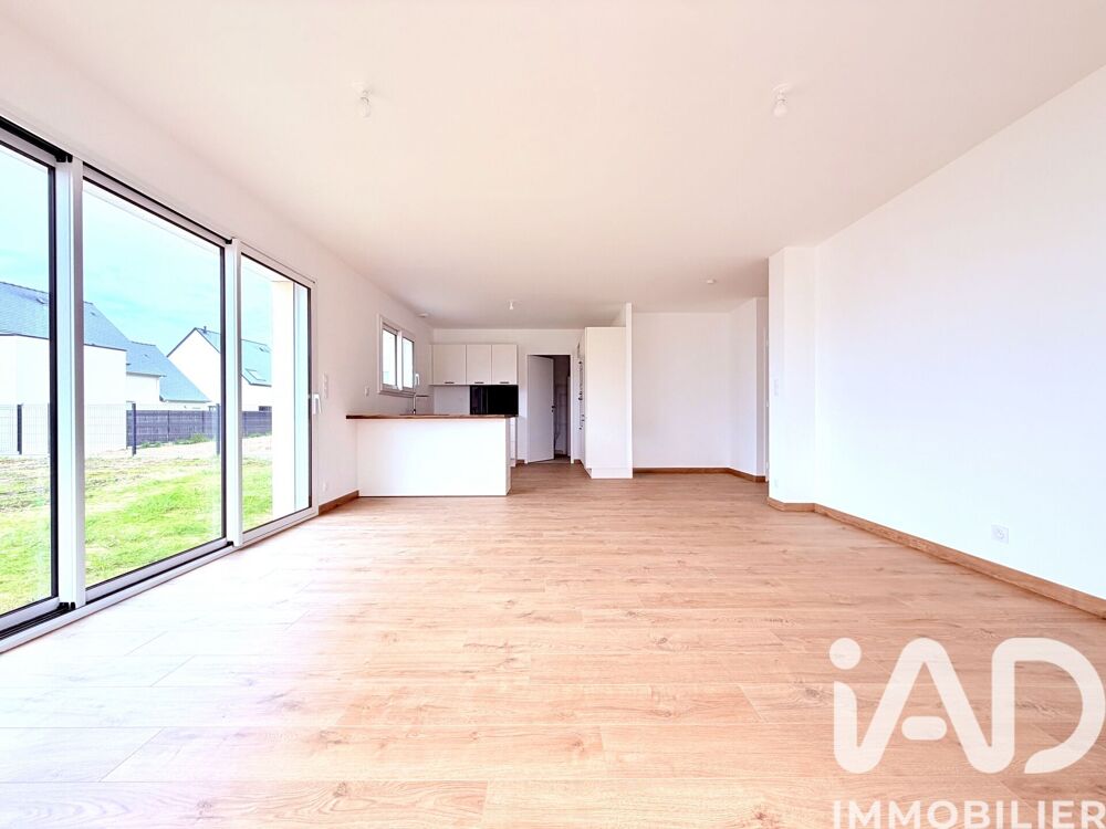 Vente Maison Vente Maison/villa 6 pièces Crevin
