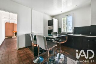  Maison à vendre 5 pièces 107 m²