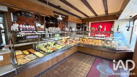   Vente Boutique/Local commercial 244 m&sup2; 