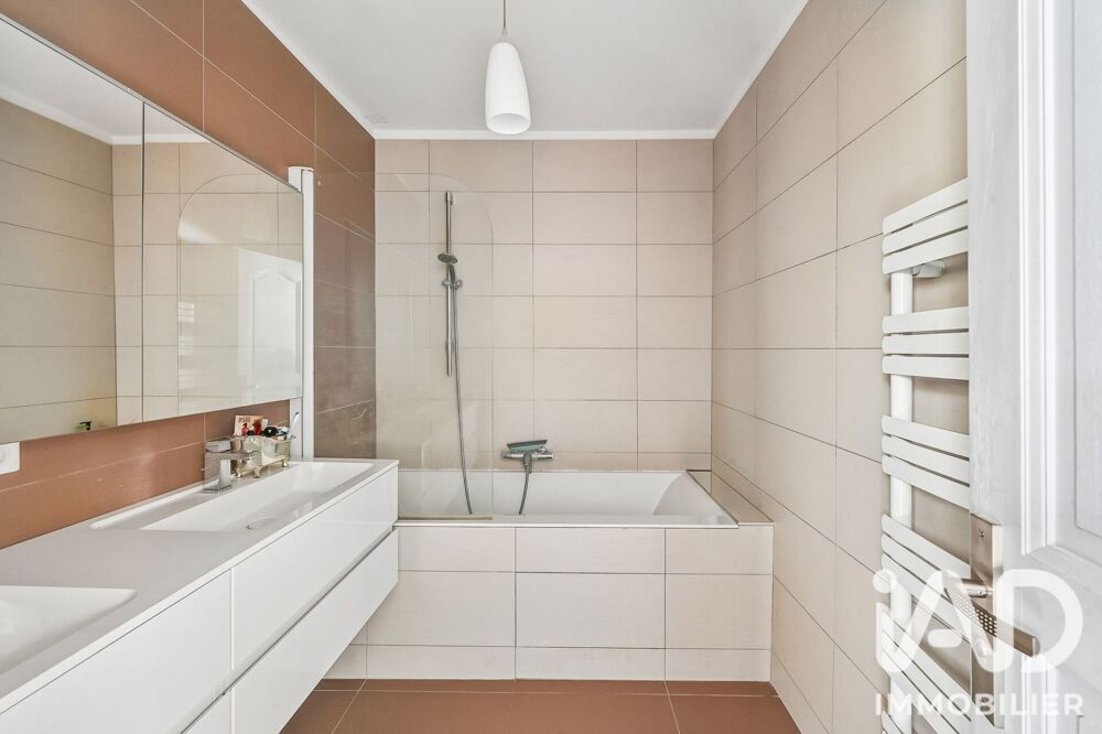 à vendre  Maison Montmorency (95160)