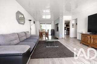  Maison � vendre 5 pi�ces 112 m�