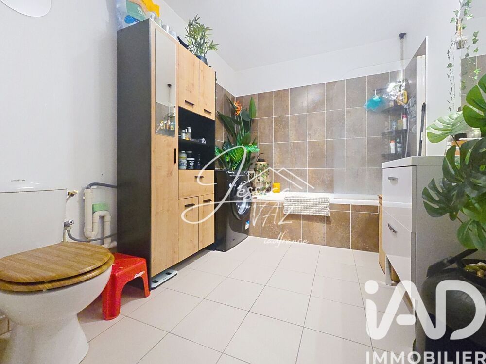 Vente Appartement Vente Appartement 2 pièces Nanteuil-le-haudouin