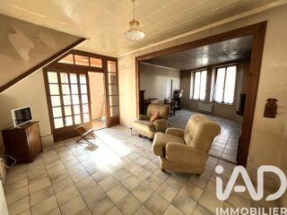  Maison à vendre 7 pièces 179 m²