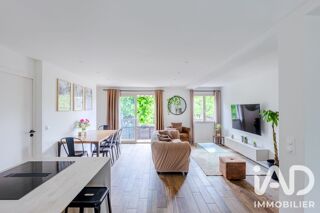  Maison à vendre 5 pièces 112 m²