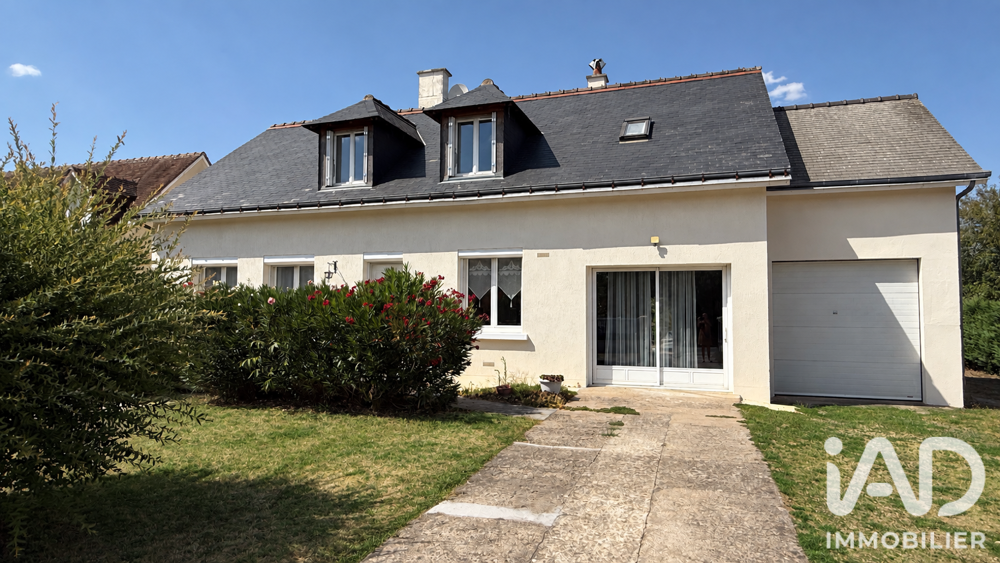 Vente Maison/villa 5 pièces
