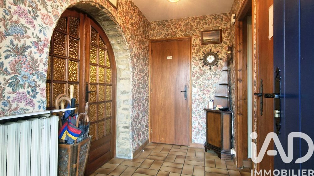 Vente Maison traditionnelle 6 pièces
