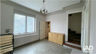  Maison à vendre 2 pièces 80 m²