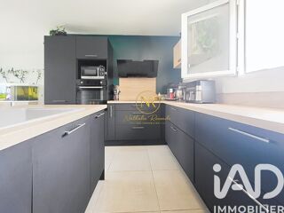  Maison à vendre 4 pièces 102 m²