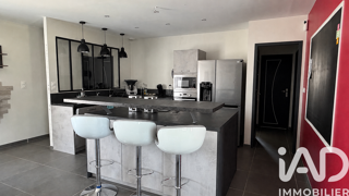  Maison à vendre 5 pièces 125 m²