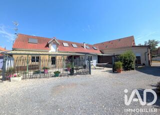  Immeuble à vendre 205 m²