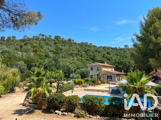  Maison à vendre 5 pièces 180 m²