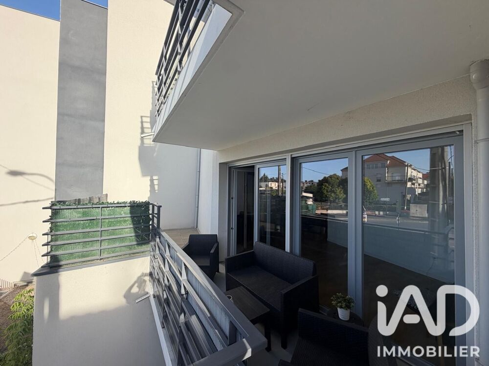 Location Appartement 3 pièces