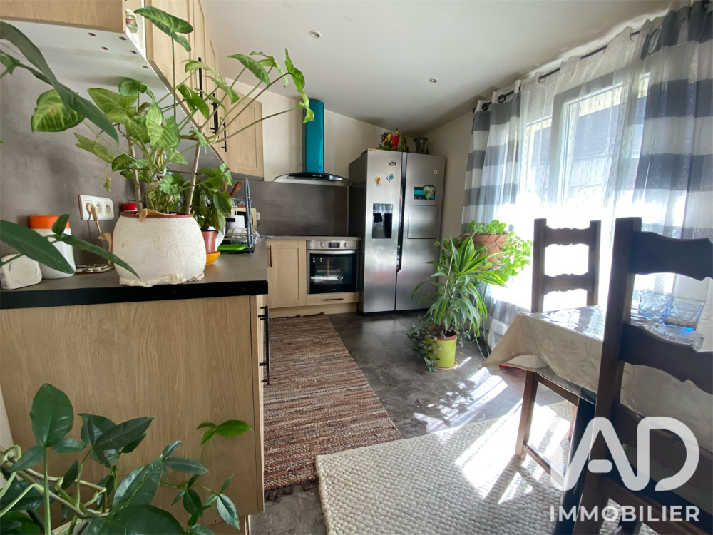 Vente Maison Vente Maison/villa 4 pièces Drancy