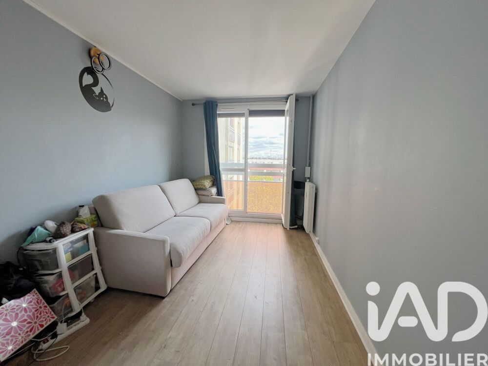 Vente Appartement Vente Appartement 2 pièces Pantin