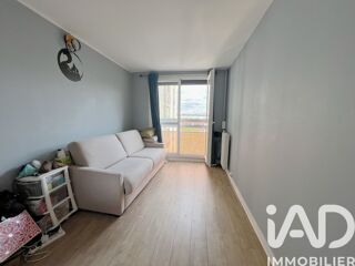  Appartement à vendre 2 pièces 42 m²