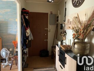  Appartement à vendre 3 pièces 65 m²